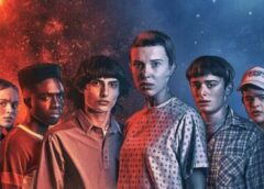 TE PRESENTAMOS EL TRÁILER DEL VOLUMEN 2 DE LA CUARTA TEMPORADA DE STRANGER THINGS