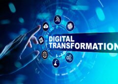 TRANSFORMACIÓN DIGITAL PARA EMPRESAS